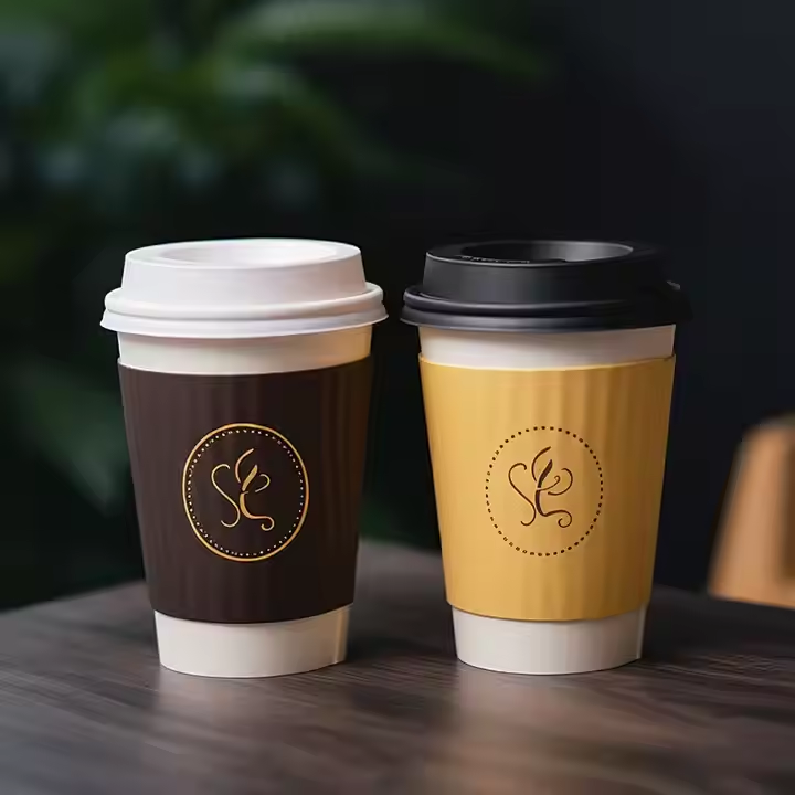 Paper Cups