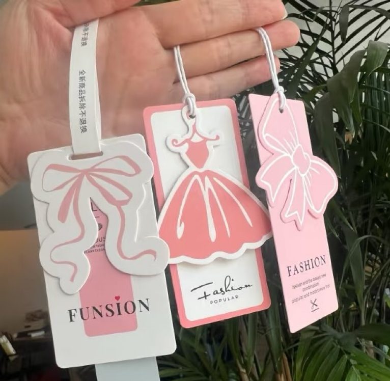 Hangtags