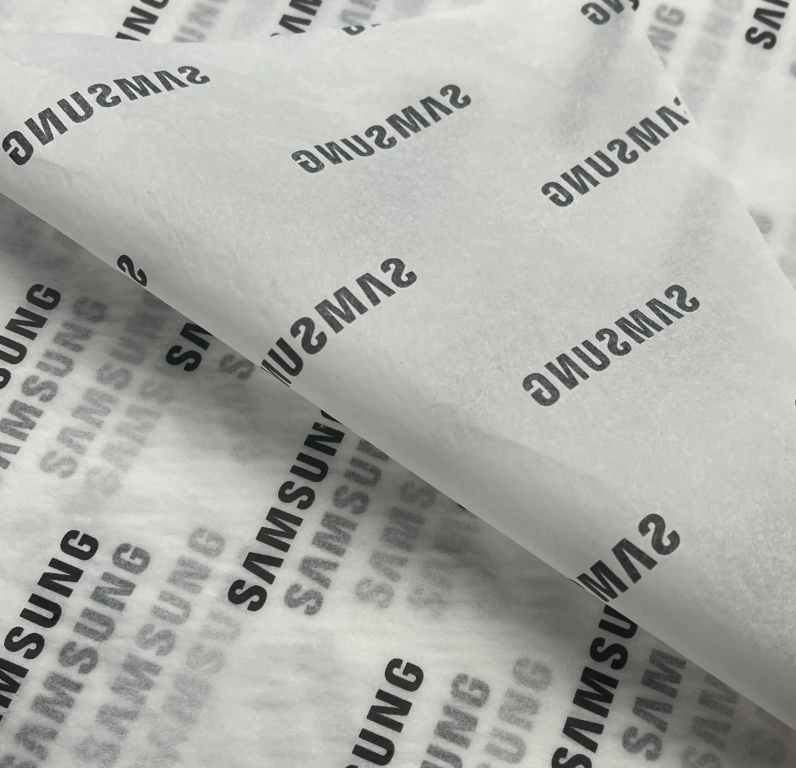 Tissue paper
