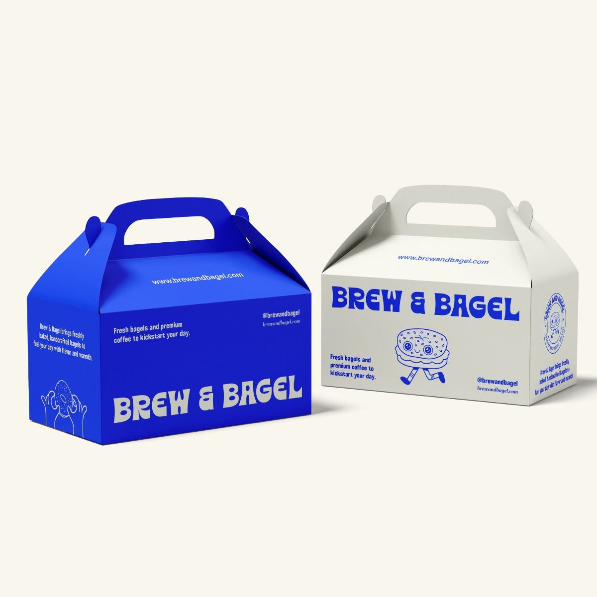 Food packaging
